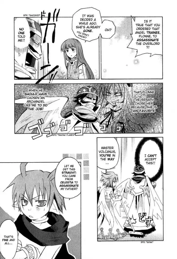 Makai Senki Disgaea Chapter 1 51